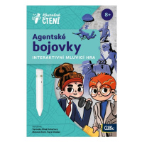 Agentské bojovky