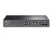 TP-Link OMADA JetStream switch TL-SX3206HPP (4x10GbE, 2xSFP+, 4xPoE++, 200W, 2xconsole)