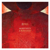 Živo - Morytáty a romance CD