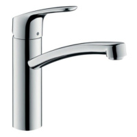 Dřezová baterie Hansgrohe Focus M41 chrom 31816000