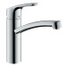 Dřezová baterie Hansgrohe Focus M41 chrom 31816000