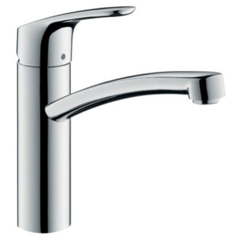 Dřezová baterie Hansgrohe Focus M41 chrom 31816000