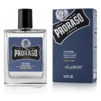 Proraso Azur Lime pánská kolínská 100 ml