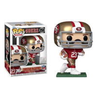 Funko POP! Sports NFL: Legends Christian McCaffrey 250