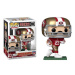 Funko POP! Sports NFL: Legends Christian McCaffrey 250