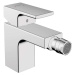 HANSGROHE Vernis Shape Bidetová baterie s výpustí, chrom 71219000