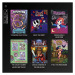 Home Console Cartridge 28. Indie Heroes Collection 2 (Evercade)