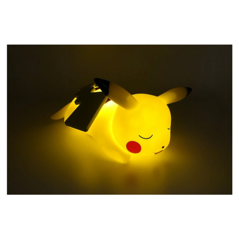 Teknofun Pokémon: Lampička - Pikachu