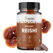 Blendea Reishi BIO Organic 90 kapslí