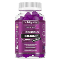 Nutrigums Immune Complex gummies 60ks