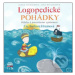 Logopedické pohádky (Příběhy k procvičování výslovnosti 3 CD) - kniha z kategorie Pohádky