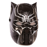 Maska Black Panther dětská