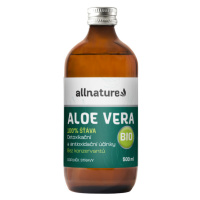 Allnature Aloe Vera BIO 500 ml