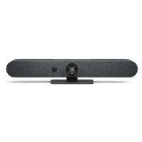 Logitech Rally Bar, Graphite