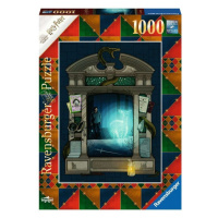 Ravensburger 16748 puzzle harry potter harryho patron 1000 dílků