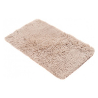 Koupelnový kobereček SILK ARTS-72 1PC béžový