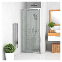 Sprchové dveře 100 cm Roth Lega Line 552-1000000-00-02