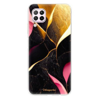 iSaprio Gold Pink Marble pro Huawei P40 Lite