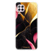 iSaprio Gold Pink Marble pro Huawei P40 Lite