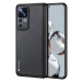 Dux Ducis Fino pouzdro na Xiaomi 12T / 12T PRO Black