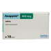 Anopyrin 400 mg 10 tablet