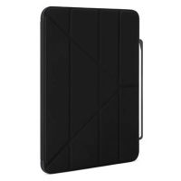 Pipetto Origami No3 Pencil Case Black iPad Air 13