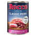 Rocco Classic Pork Megapack, 24 x 400 g - Kuřecí a telecí maso