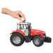 Bruder Traktor MASSEY FERGUSON 7600