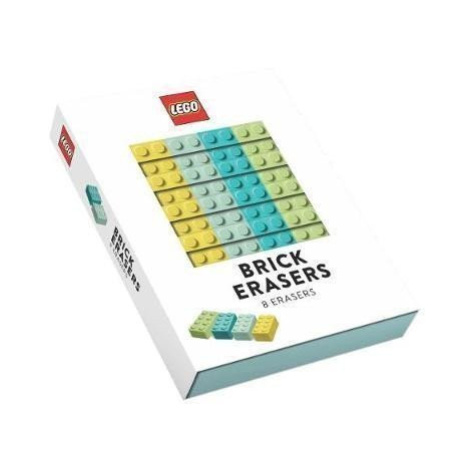 Stavebnice LEGO Chronicle Books