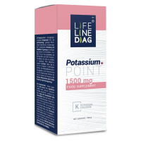 Lifeline Diag Potassium Point 100 g