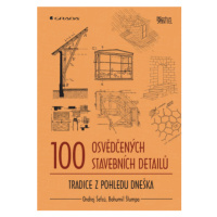 100 osvědčených stavebních detailů - Ondřej Šefců, Bohumil Štumpa - e-kniha