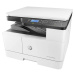 HP LaserJet MFP M442dn Bílá