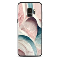 Mobiwear Glossy lesklý pro Samsung Galaxy S9 - G026G