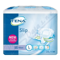 TENA Slip Maxi Large 24ks ink.kalh.711024