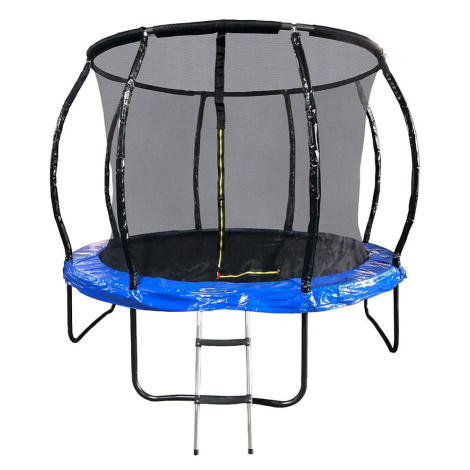 Trampolína PREMIUM 305cm s žebříkem BAUMAX