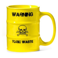 Hrnek GADGET MASTER Toxic Waste Mug