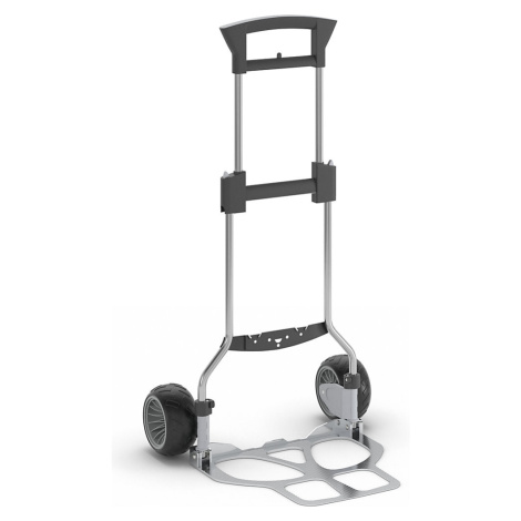 RuXXac Profesionální rudl, sklopný, RuXXac®-cart CROSS, nosnost 75 kg