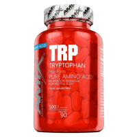 Amix Nutrition L-Tryptophan - 90 kapslí