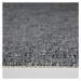 Metrážový koberec PROFIT šedý