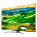 Smart televize LG 65QNED81Q (2022) / 65" (164 cm)