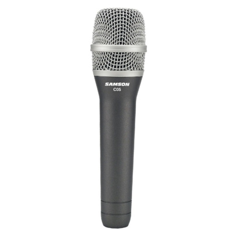 Samson C05 CL Kondenzátorový mikrofon pro zpěv