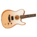 Fender Finneas Acoustasonic Telecaster RW CPF