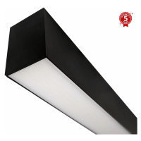 Greenlux LED Zářivkové svítidlo LINIK LED/40W/230V 4000K černá