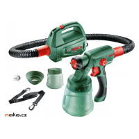 BOSCH PFS 2000 stříkací pistole 0603207300