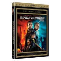 Blade Runner 2049 - DVD