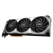 MSI NVIDIA GeForce RTX 4060 Ti VENTUS 3X 16G OC Černá