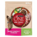 Purina ONE Weight Control Dog krůta 800 g