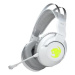 ROCCAT Elo 7.1 Air herní bezdrátová sluchátka bílá
