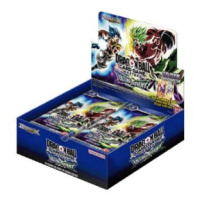 Dragon Ball Super Ultimate Advent Booster Box