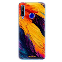 iSaprio Orange Paint pro Honor 20 Lite